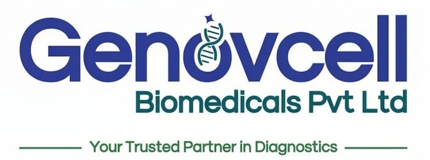 GenovCell Biomedicals Pvt Ltd logo